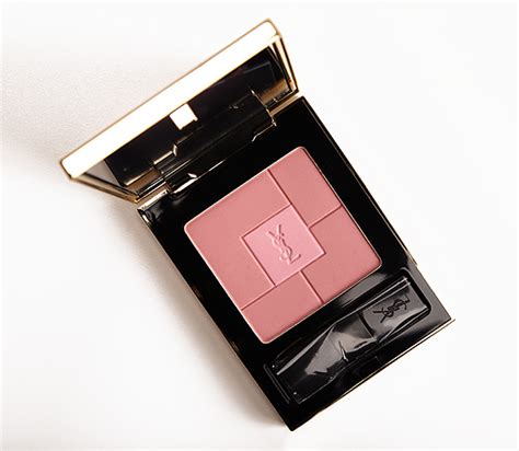 YSL Blush Volupte Swatches 